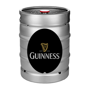 Guinness 20 liter