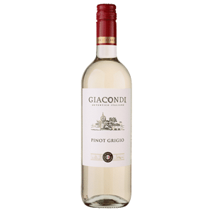 Giacondi Pinot Grigio 2021 (hvid)