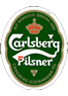 Carlsberg pilsner fadøl