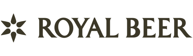 Royal Unibrew fadøl logo