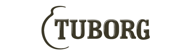 Tuborg fadøl logo