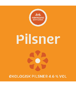 Nørrebro Øko Pilsner