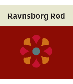 Nørrebro Øko Ravnsborg Rød