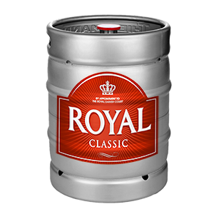Royal Classic 30 liter