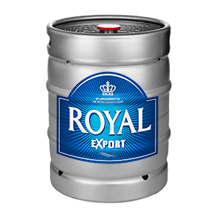 Royal Export 30 liter