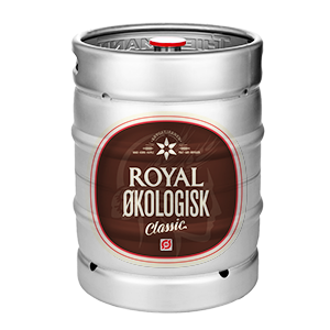 Royal Øko Classic 20 liter